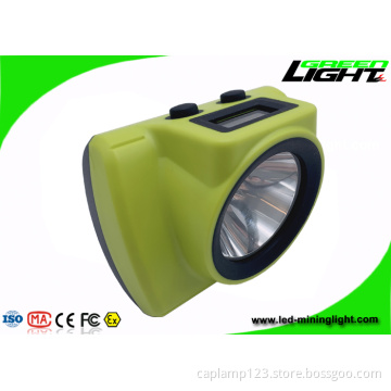 Cap Lamp Underground Coal Mining Lights Personal Safety